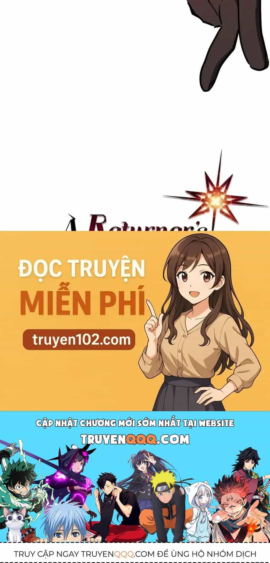 Phép Thuật Của Người Trở Về Phải Đặc Biệt - Chương 90 - ảnh 146