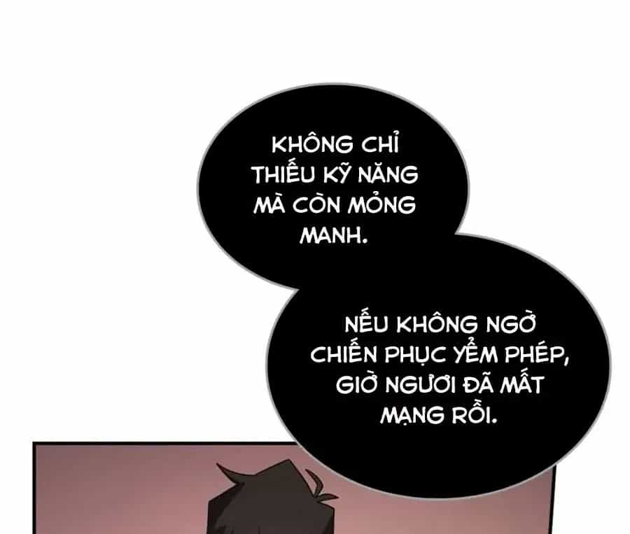 Phép Thuật Của Người Trở Về Phải Đặc Biệt - Chương 90 - ảnh 48