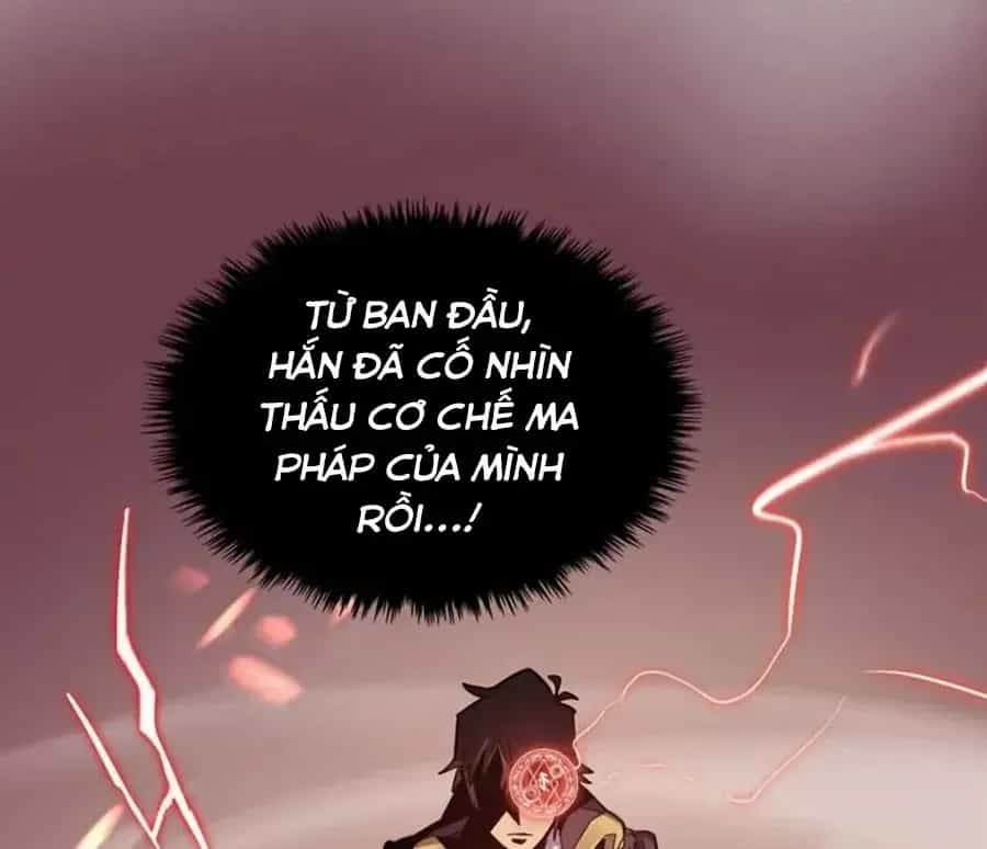 Phép Thuật Của Người Trở Về Phải Đặc Biệt - Chương 90 - ảnh 70