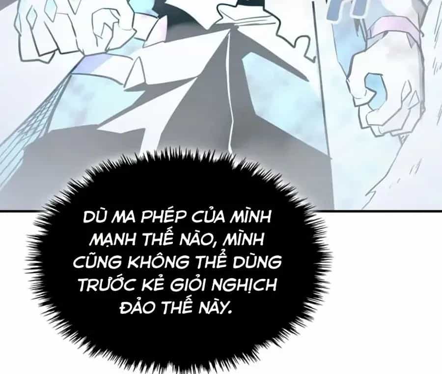 Phép Thuật Của Người Trở Về Phải Đặc Biệt - Chương 90 - ảnh 92