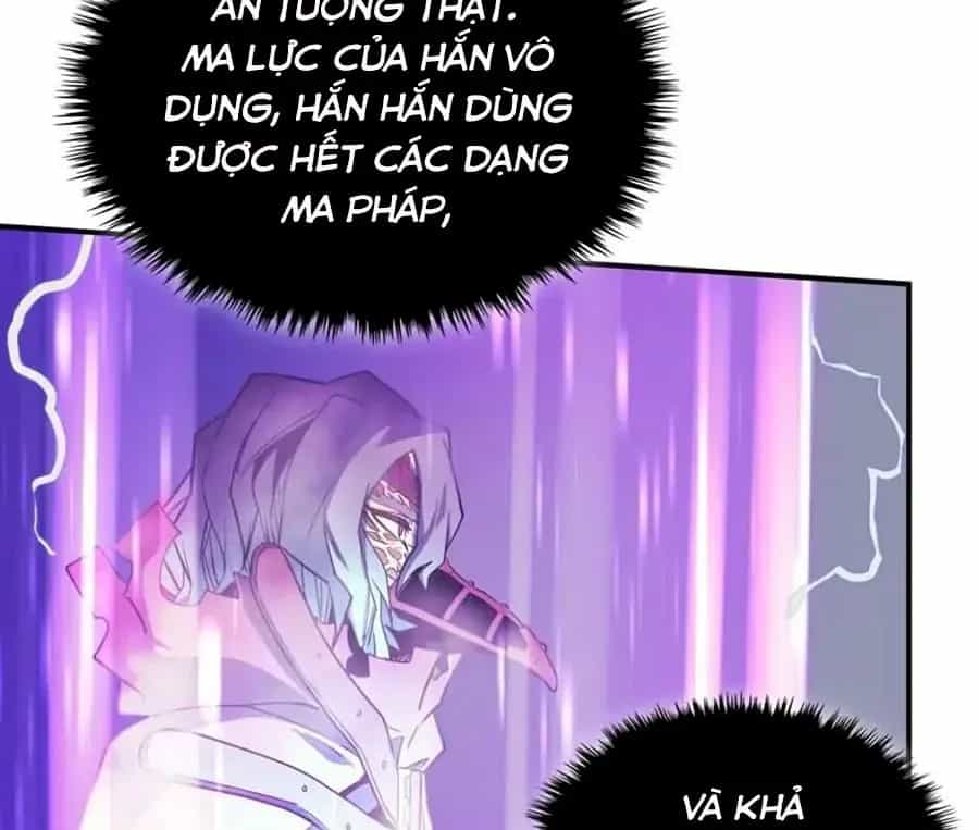 Phép Thuật Của Người Trở Về Phải Đặc Biệt - Chương 90 - ảnh 95