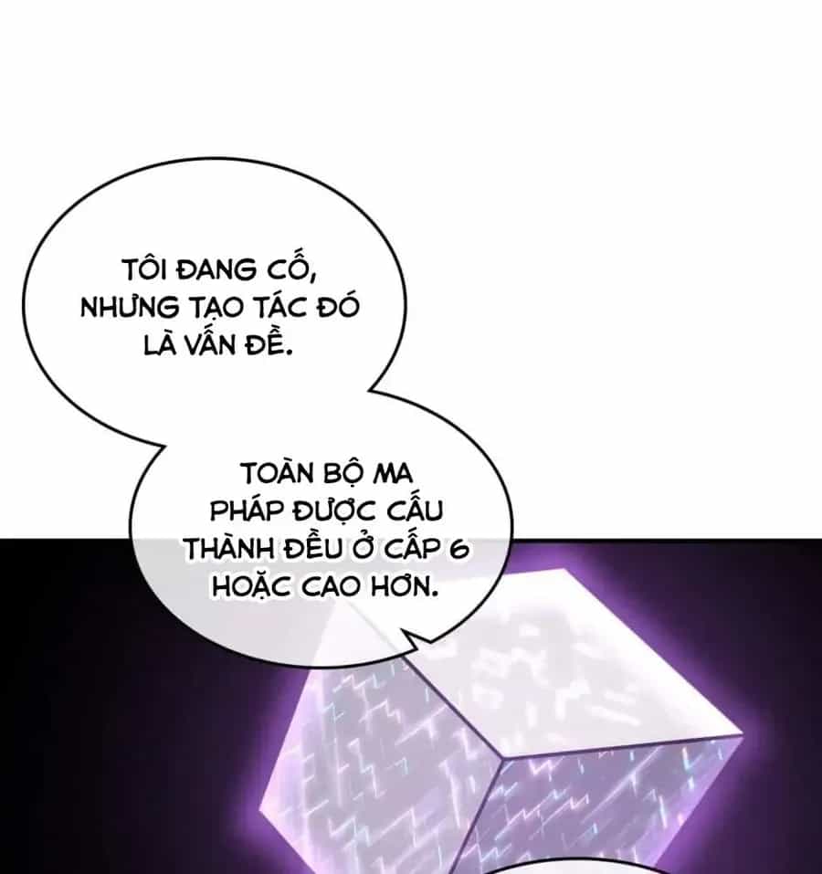 Phép Thuật Của Người Trở Về Phải Đặc Biệt - Chương 92 - ảnh 111
