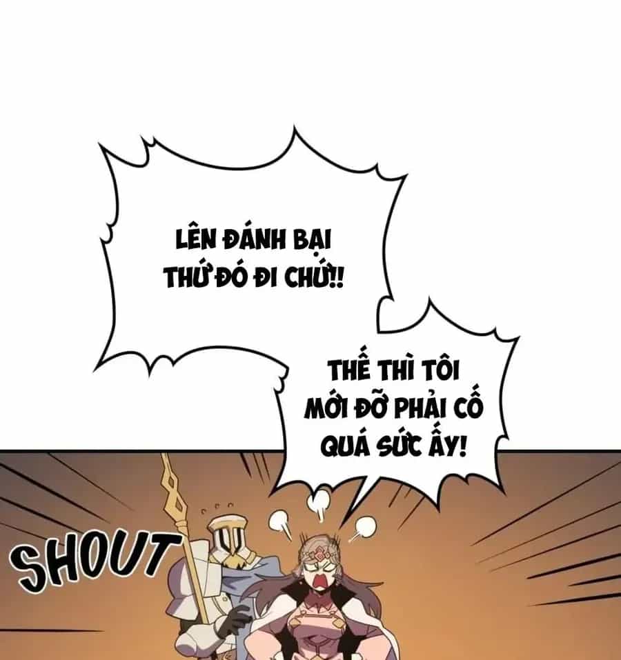 Phép Thuật Của Người Trở Về Phải Đặc Biệt - Chương 92 - ảnh 26