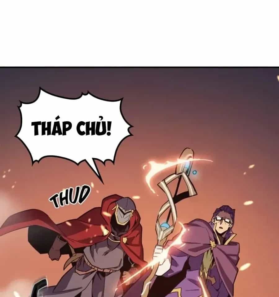 Phép Thuật Của Người Trở Về Phải Đặc Biệt - Chương 92 - ảnh 6