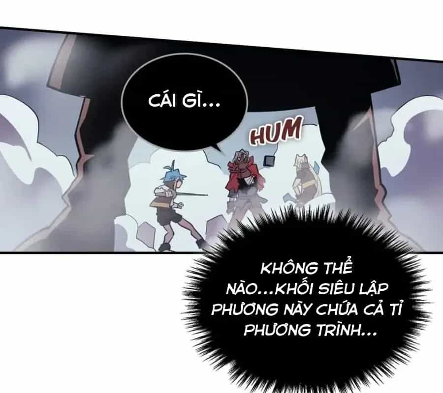 Phép Thuật Của Người Trở Về Phải Đặc Biệt - Chương 93 - ảnh 119