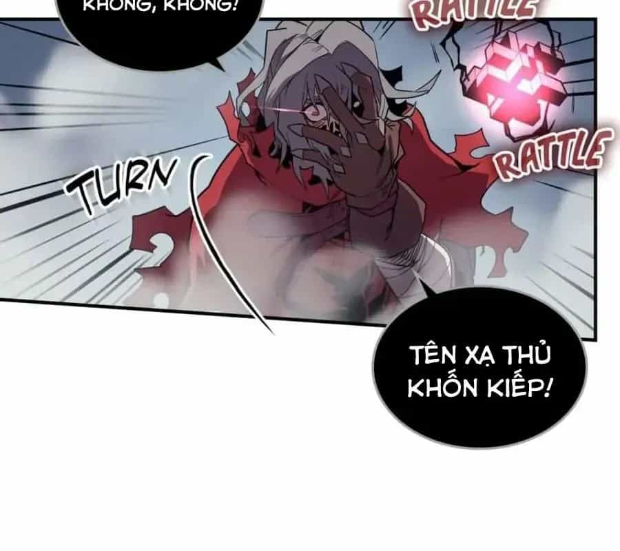 Phép Thuật Của Người Trở Về Phải Đặc Biệt - Chương 93 - ảnh 24