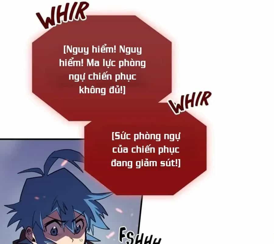 Phép Thuật Của Người Trở Về Phải Đặc Biệt - Chương 93 - ảnh 37