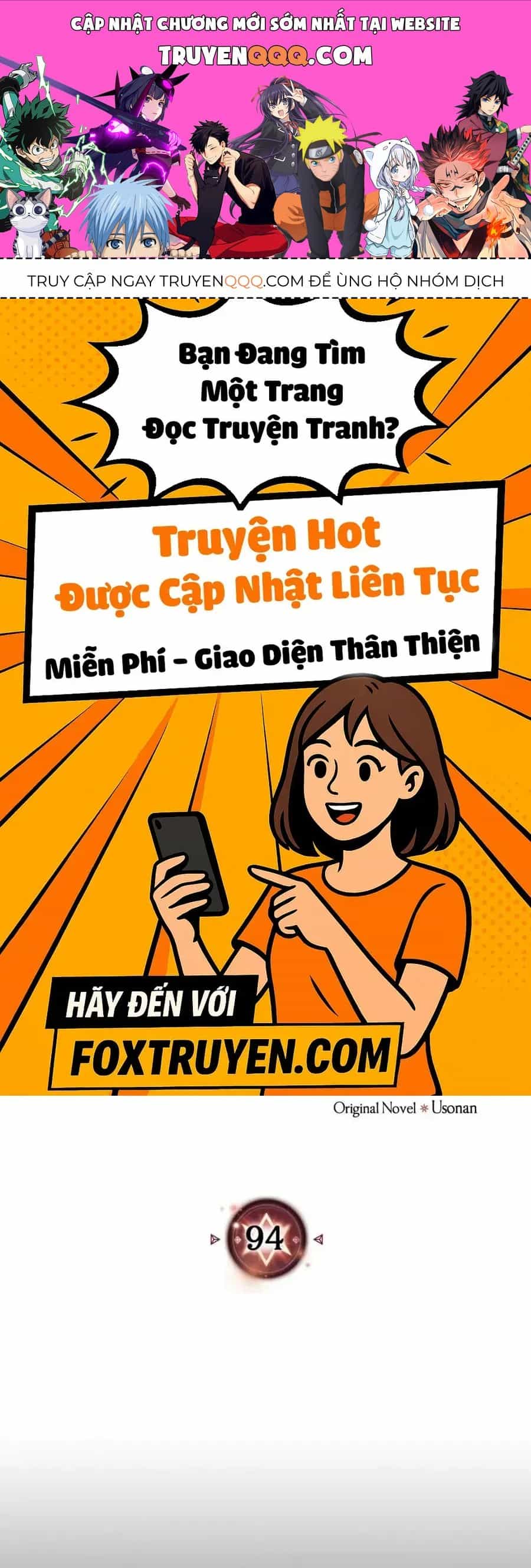 Phép Thuật Của Người Trở Về Phải Đặc Biệt - Chương 94 - ảnh 1
