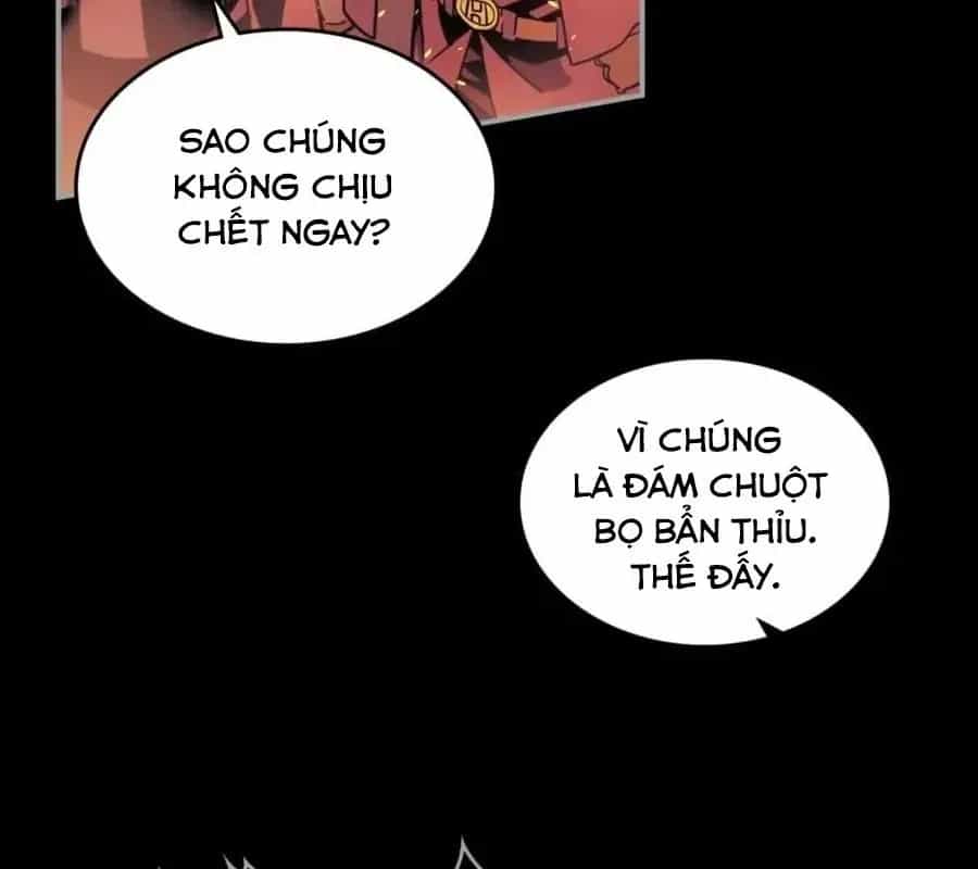 Phép Thuật Của Người Trở Về Phải Đặc Biệt - Chương 94 - ảnh 20