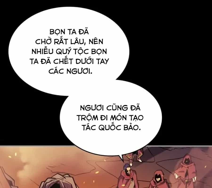 Phép Thuật Của Người Trở Về Phải Đặc Biệt - Chương 94 - ảnh 28
