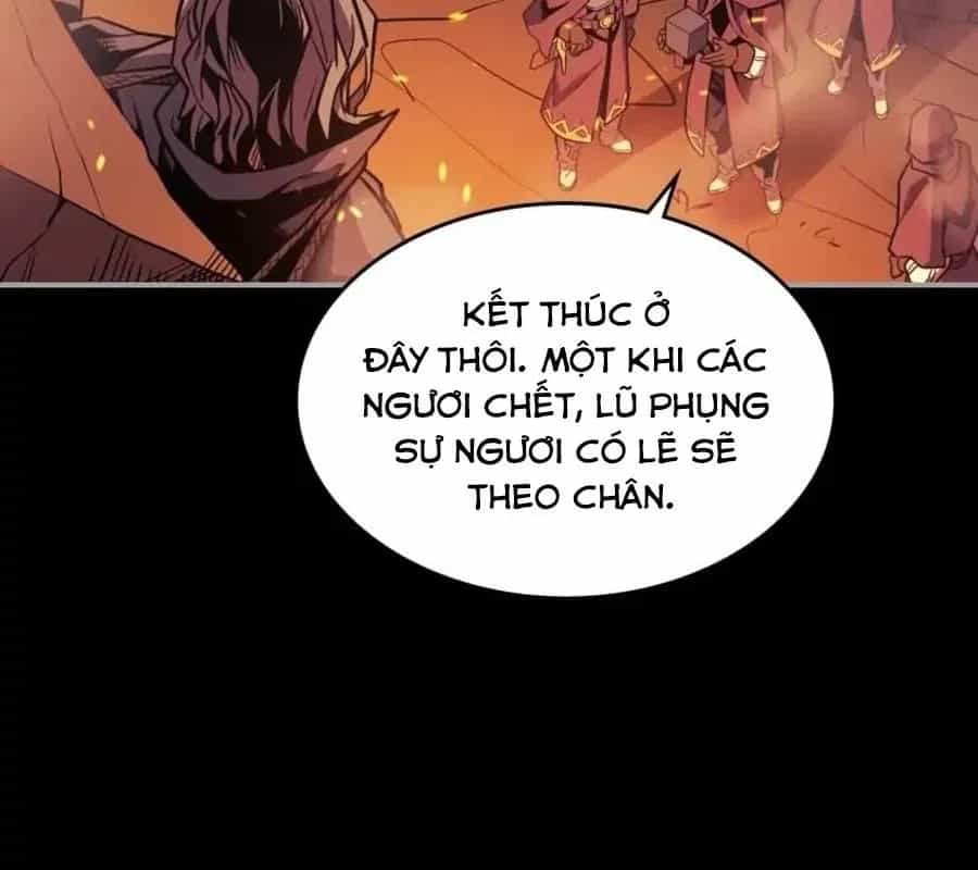 Phép Thuật Của Người Trở Về Phải Đặc Biệt - Chương 94 - ảnh 29