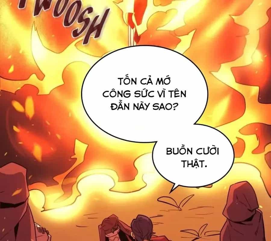 Phép Thuật Của Người Trở Về Phải Đặc Biệt - Chương 94 - ảnh 7