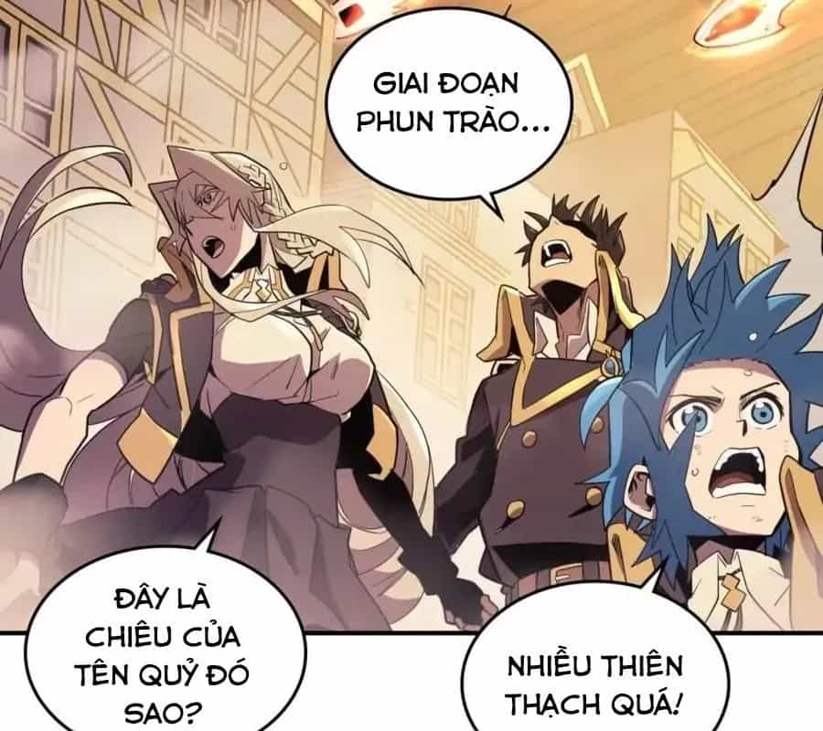 Phép Thuật Của Người Trở Về Phải Đặc Biệt - Chương 94 - ảnh 96