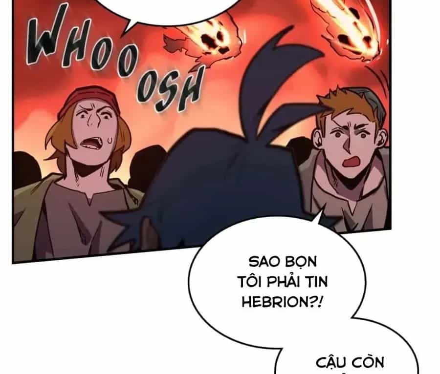 Phép Thuật Của Người Trở Về Phải Đặc Biệt - Chương 95 - ảnh 54
