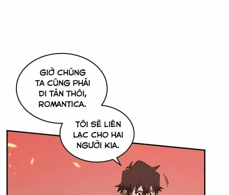 Phép Thuật Của Người Trở Về Phải Đặc Biệt - Chương 95 - ảnh 80