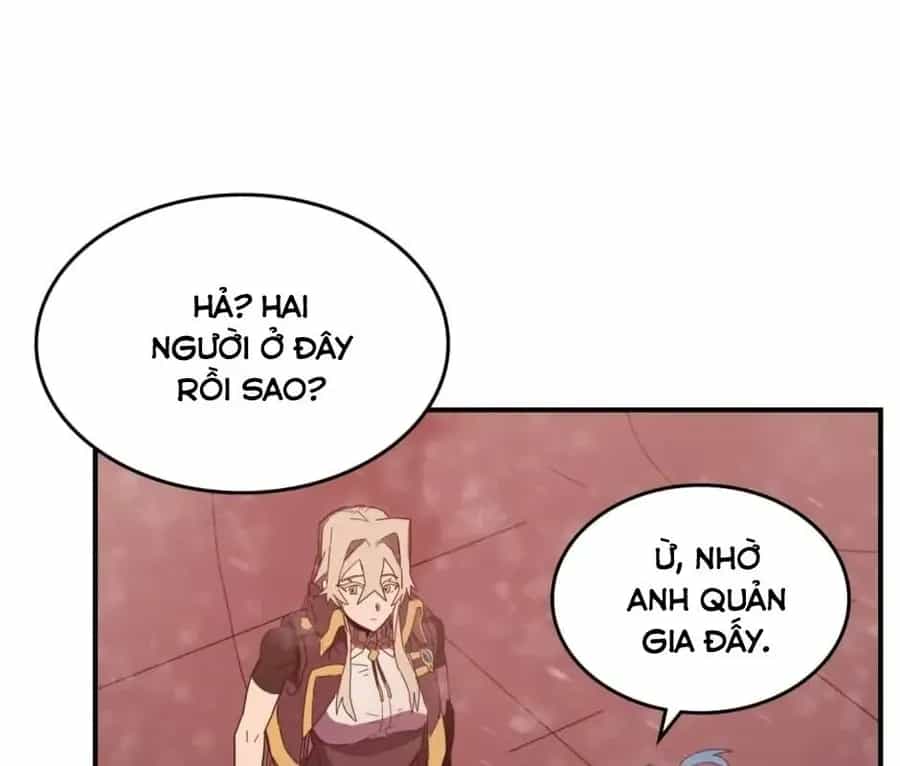 Phép Thuật Của Người Trở Về Phải Đặc Biệt - Chương 96 - ảnh 17