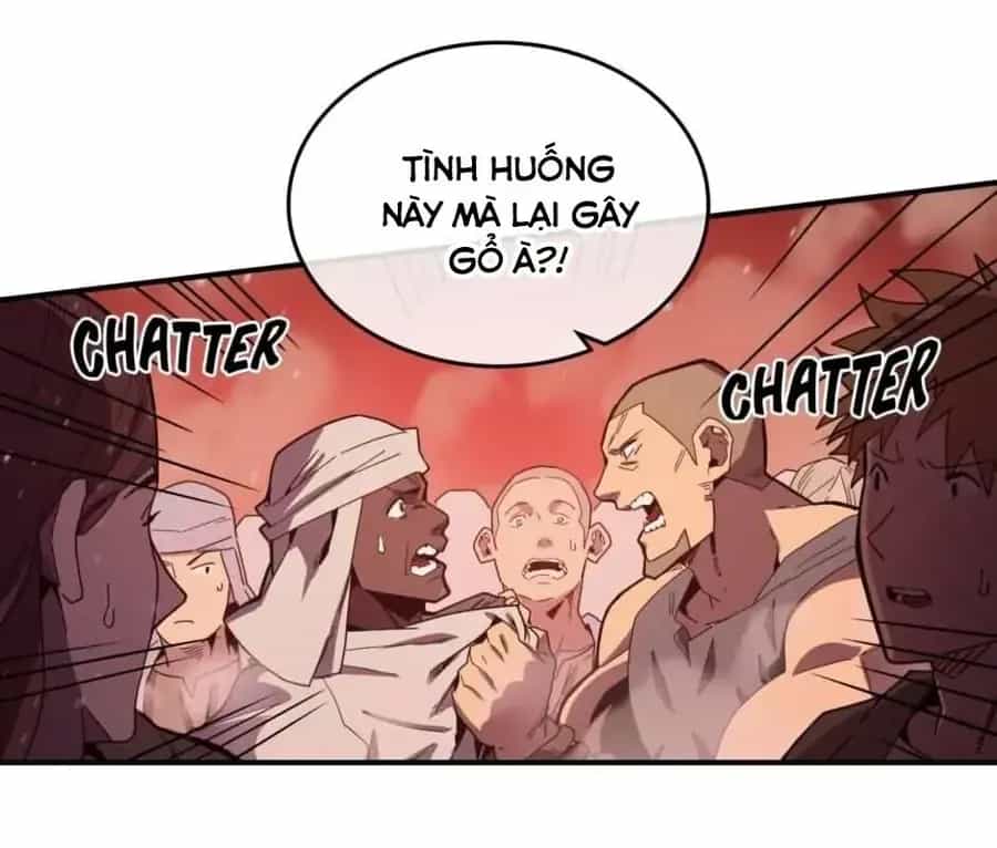 Phép Thuật Của Người Trở Về Phải Đặc Biệt - Chương 96 - ảnh 6