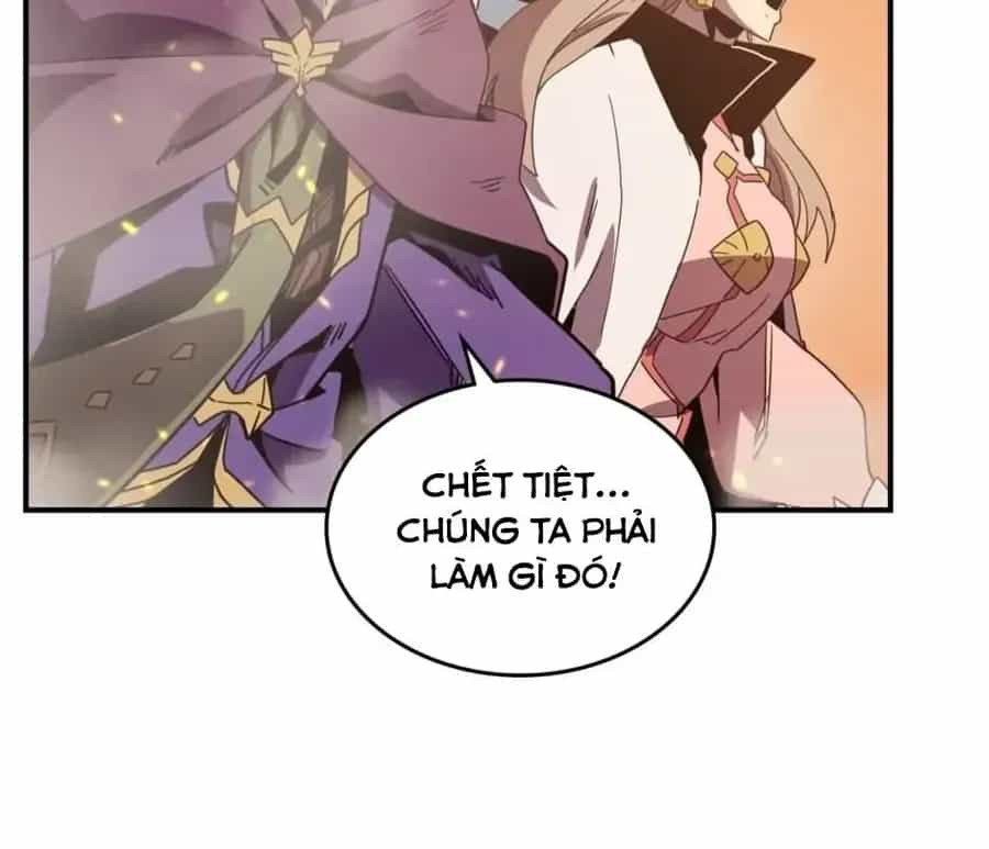 Phép Thuật Của Người Trở Về Phải Đặc Biệt - Chương 97 - ảnh 19