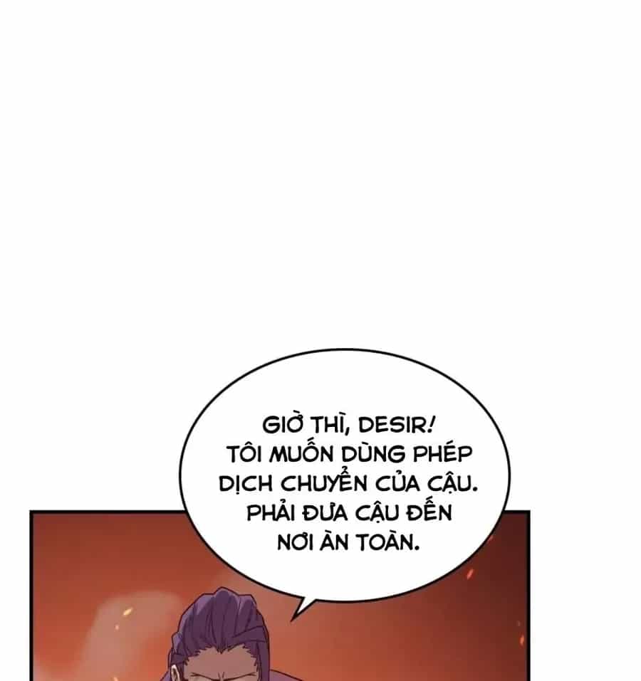 Phép Thuật Của Người Trở Về Phải Đặc Biệt - Chương 97 - ảnh 43