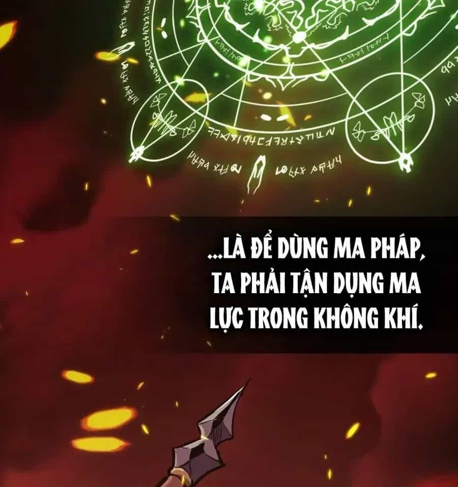Phép Thuật Của Người Trở Về Phải Đặc Biệt - Chương 97 - ảnh 93
