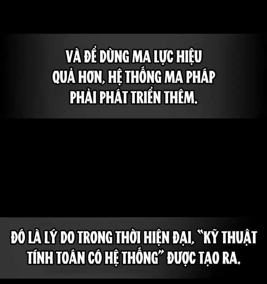 Phép Thuật Của Người Trở Về Phải Đặc Biệt - Chương 97 - ảnh 96