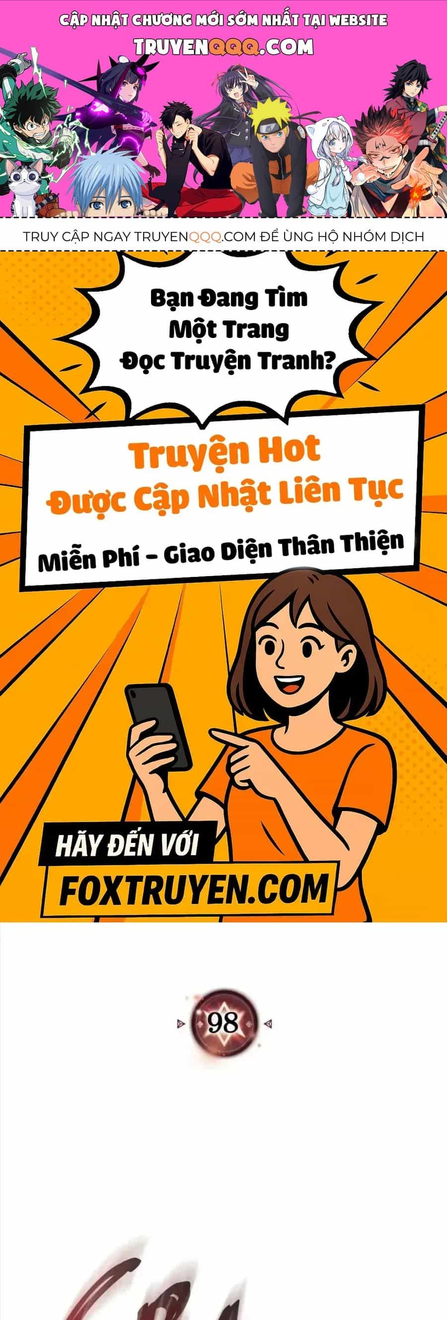 Phép Thuật Của Người Trở Về Phải Đặc Biệt - Chương 98 - ảnh 1