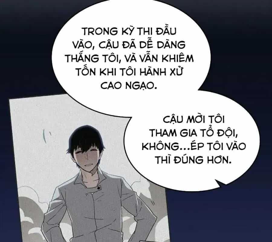 Phép Thuật Của Người Trở Về Phải Đặc Biệt - Chương 99 - ảnh 21