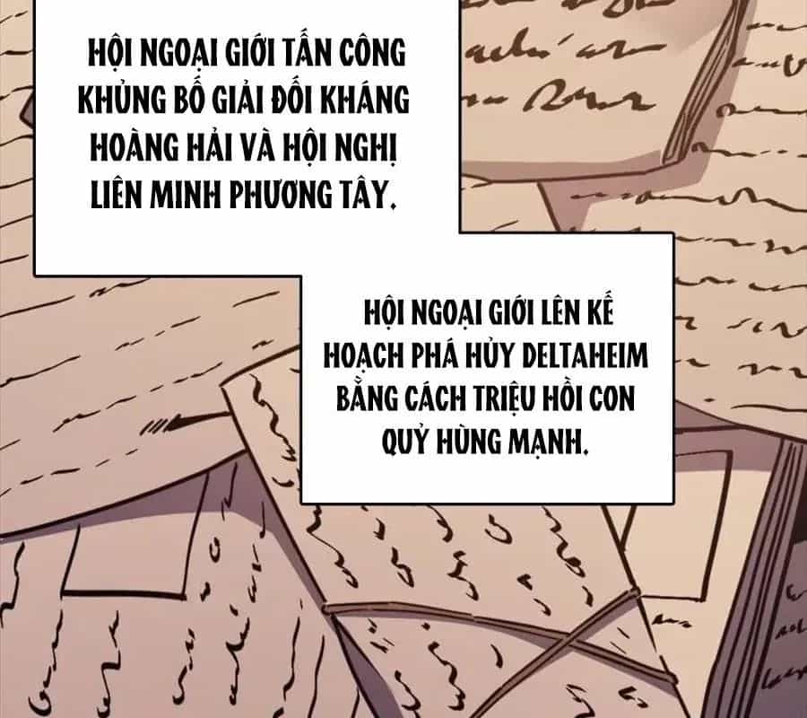 Phép Thuật Của Người Trở Về Phải Đặc Biệt - Chương 99 - ảnh 3