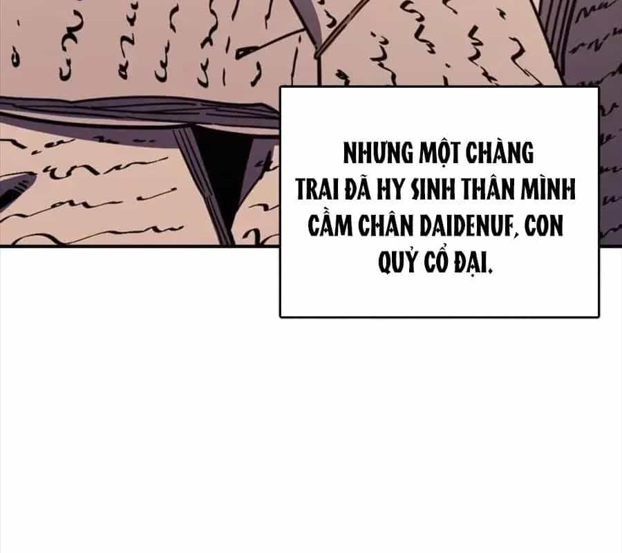 Phép Thuật Của Người Trở Về Phải Đặc Biệt - Chương 99 - ảnh 4