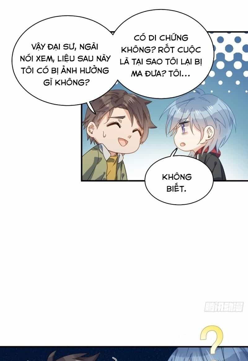 Phi Chức Nghiệp Bán Tiên - Chương 2 - ảnh 15