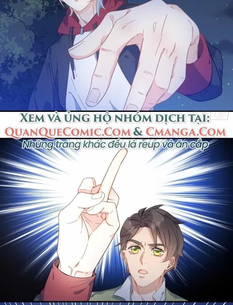 Phi Chức Nghiệp Bán Tiên - Chương 2 - ảnh 6