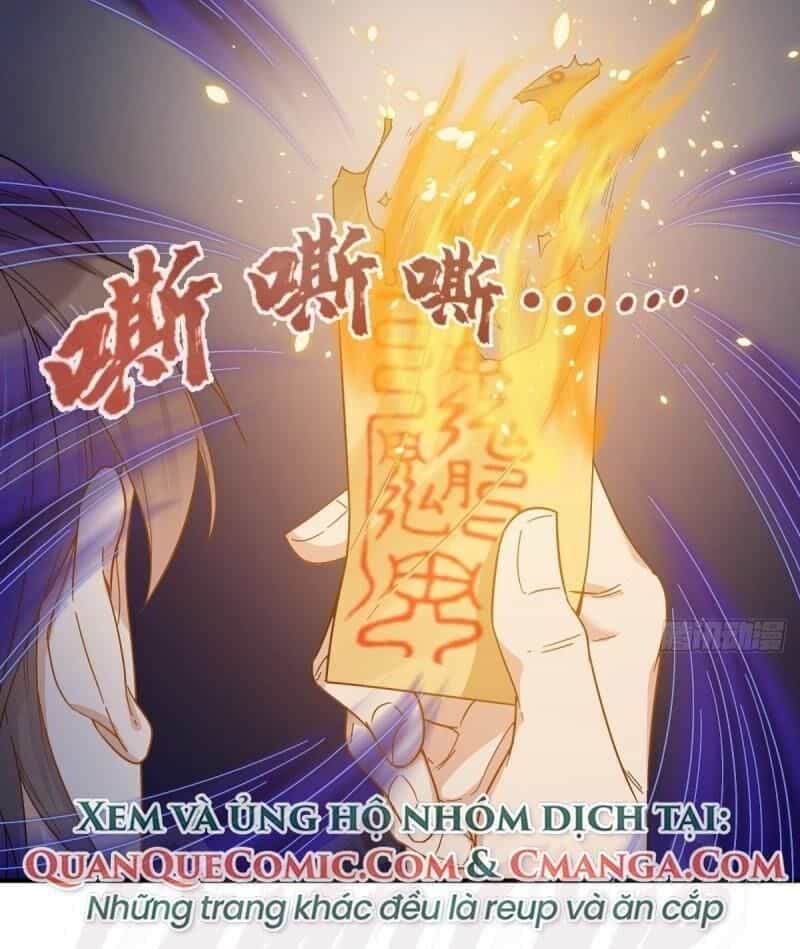 Phi Chức Nghiệp Bán Tiên - Chương 3 - ảnh 29