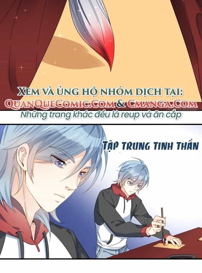 Phi Chức Nghiệp Bán Tiên - Chương 3 - ảnh 6