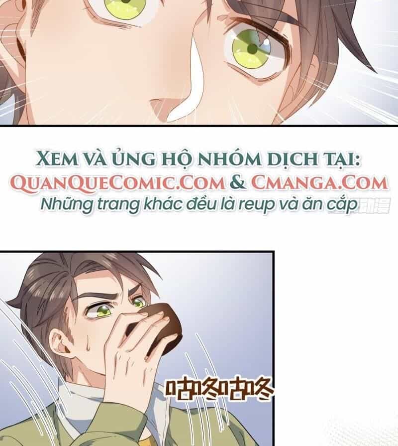 Phi Chức Nghiệp Bán Tiên - Chương 4 - ảnh 14