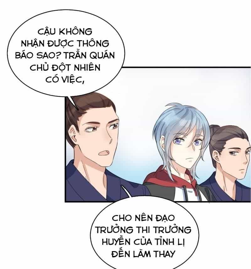 Phi Chức Nghiệp Bán Tiên - Chương 5 - ảnh 21
