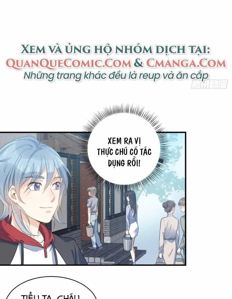 Phi Chức Nghiệp Bán Tiên - Chương 5 - ảnh 7