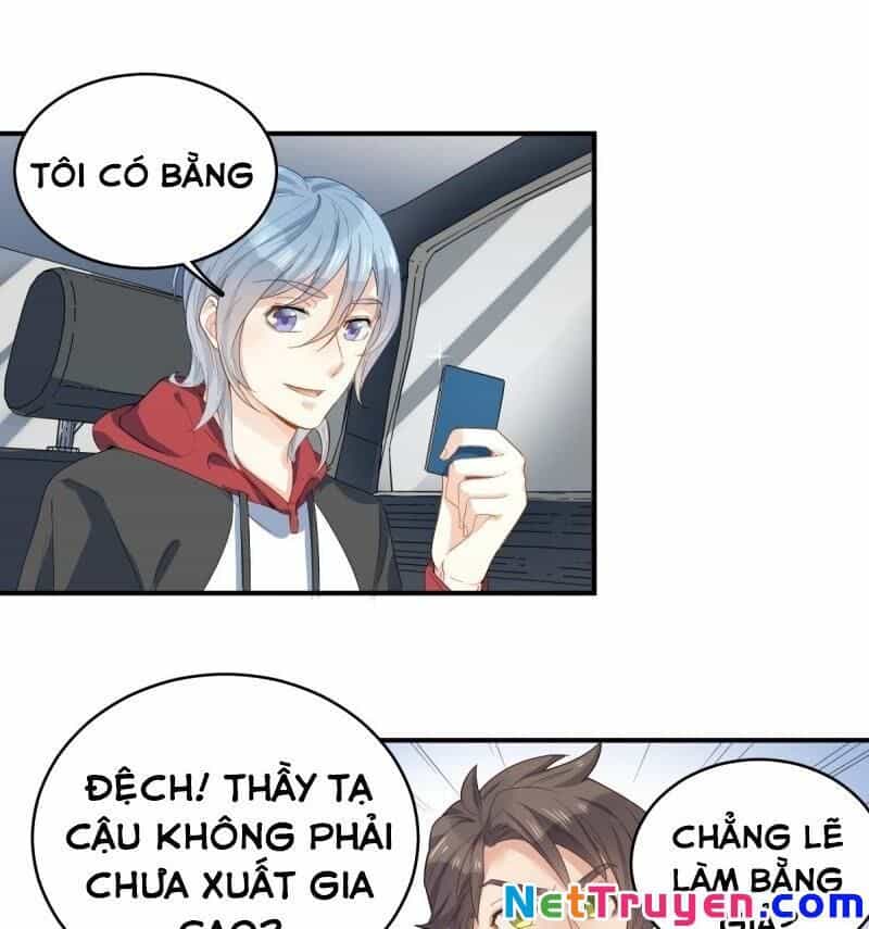 Phi Chức Nghiệp Bán Tiên - Chương 6 - ảnh 15