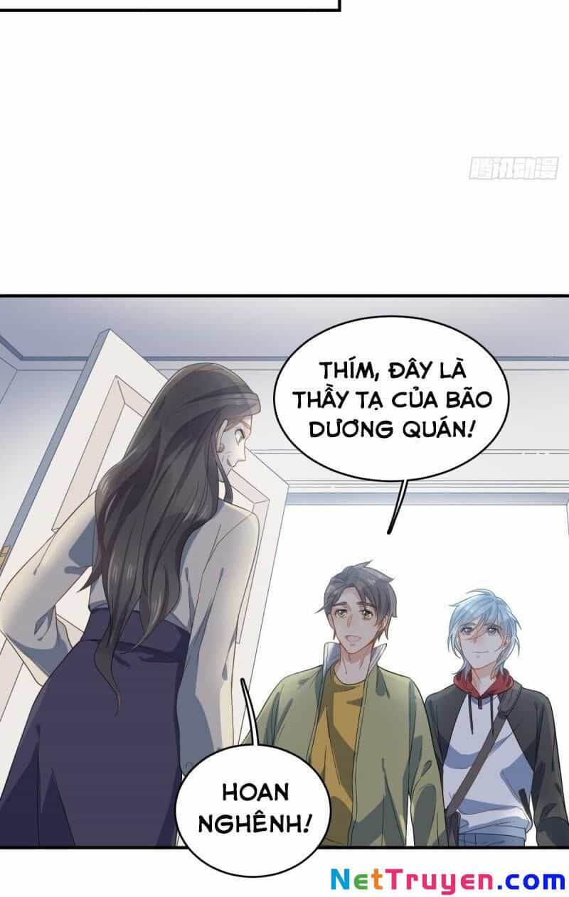 Phi Chức Nghiệp Bán Tiên - Chương 6 - ảnh 18