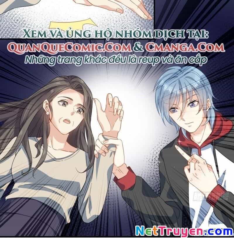 Phi Chức Nghiệp Bán Tiên - Chương 6 - ảnh 26