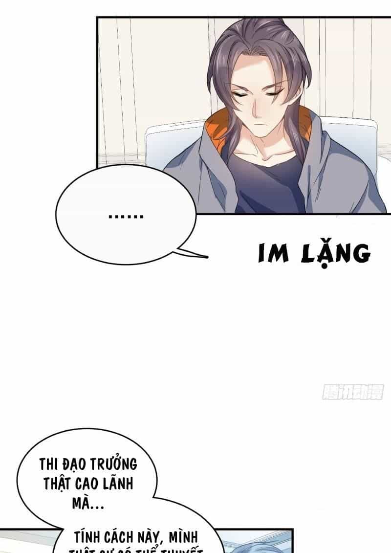 Phi Chức Nghiệp Bán Tiên - Chương 7 - ảnh 15