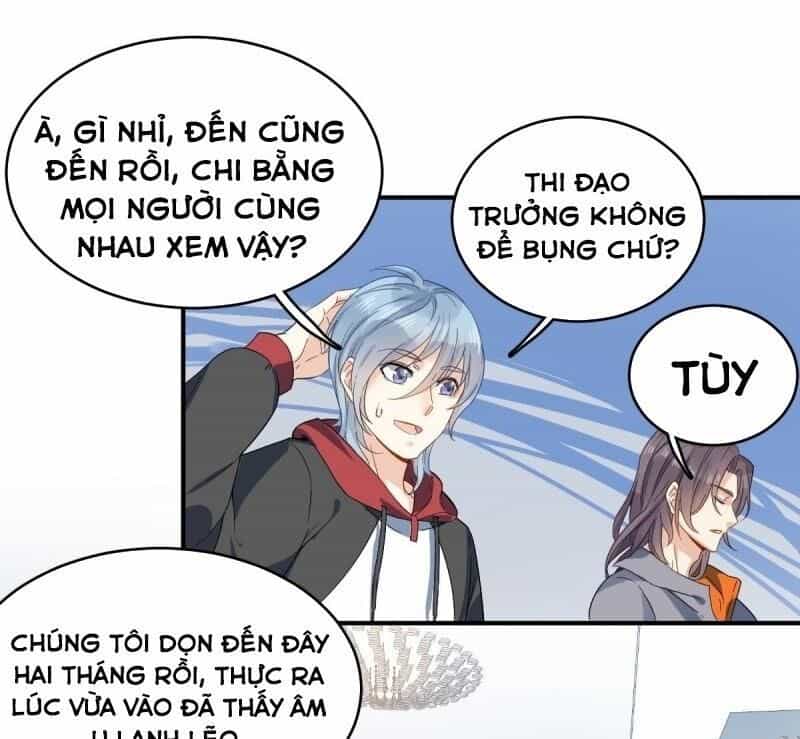 Phi Chức Nghiệp Bán Tiên - Chương 7 - ảnh 9
