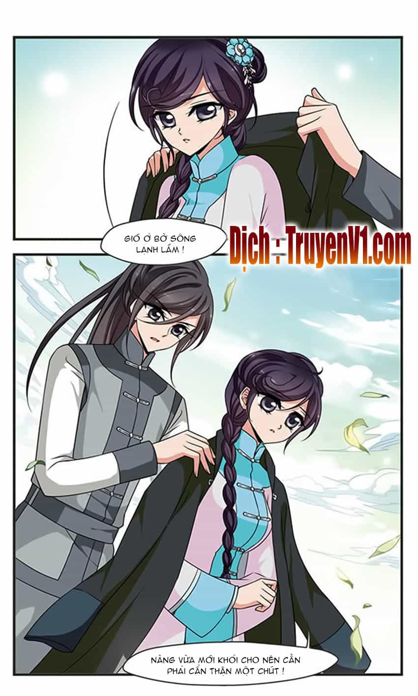 Phi Đãi Nghiên Tuyết - Chương 98 - ảnh 21