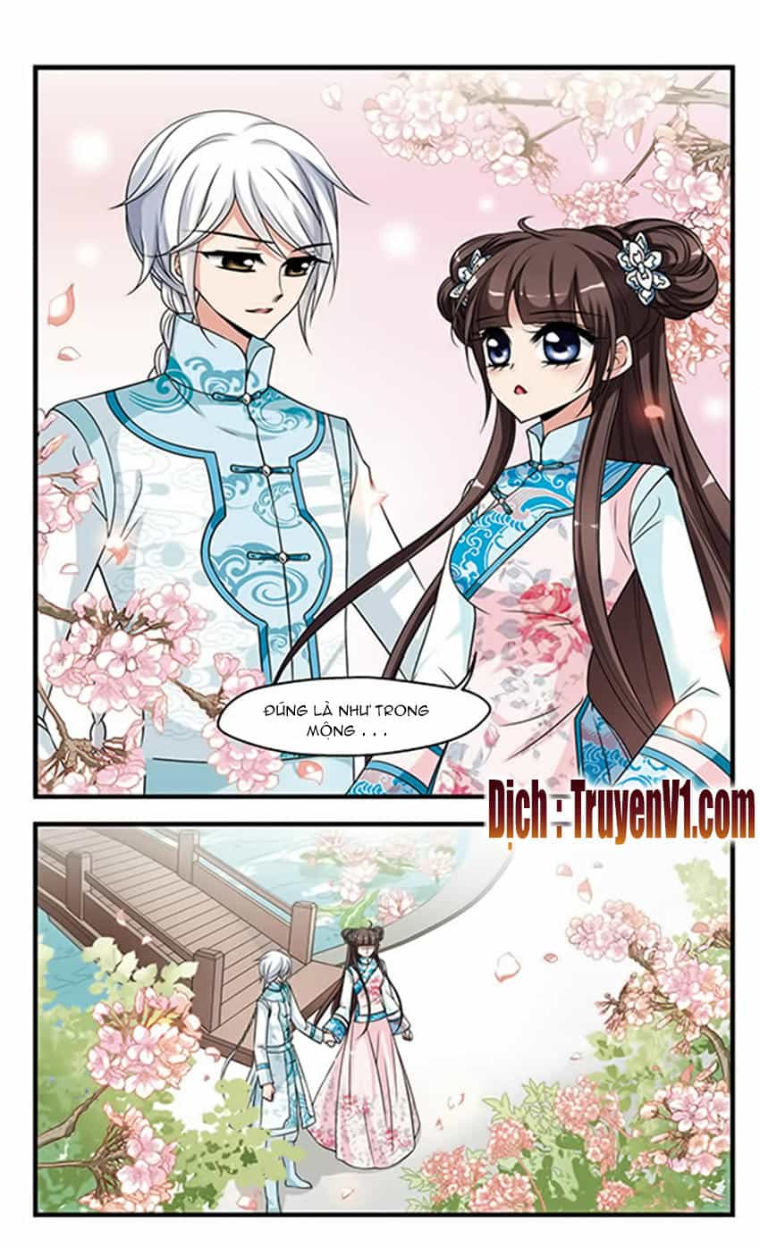 Phi Đãi Nghiên Tuyết - Chương 100.1 - ảnh 4