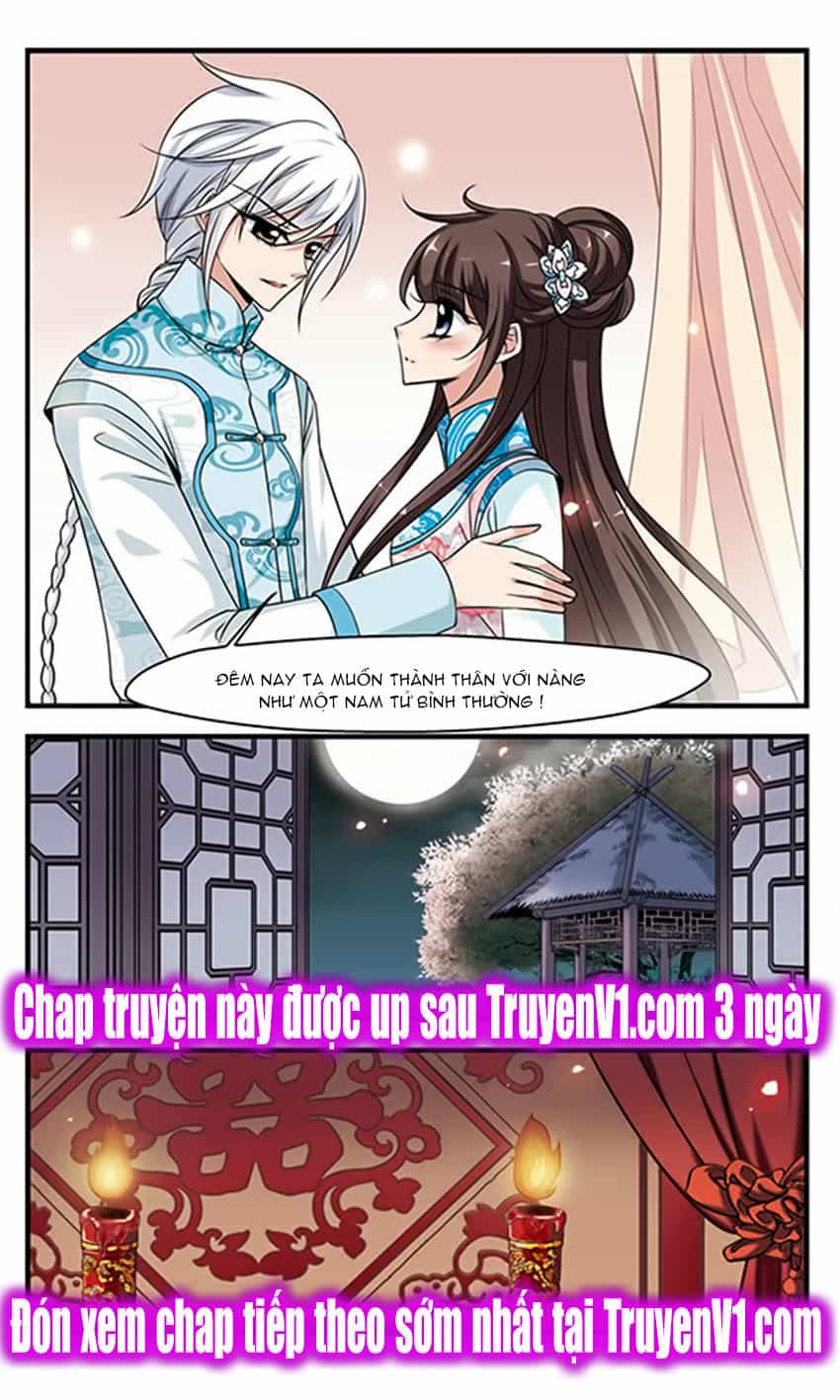 Phi Đãi Nghiên Tuyết - Chương 100.1 - ảnh 7