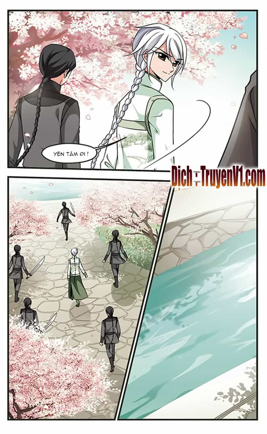 Phi Đãi Nghiên Tuyết - Chương 102 - ảnh 10