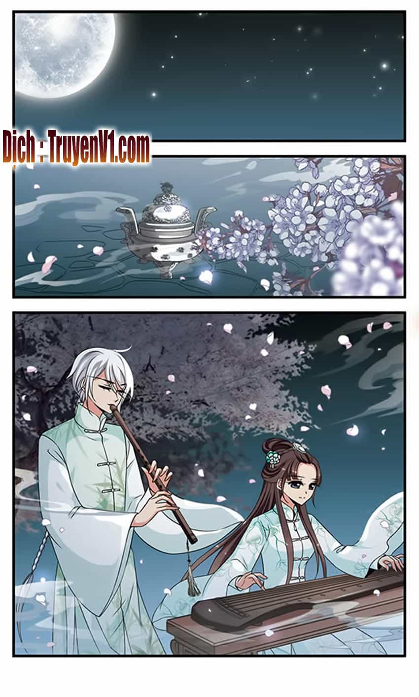 Phi Đãi Nghiên Tuyết - Chương 102 - ảnh 4