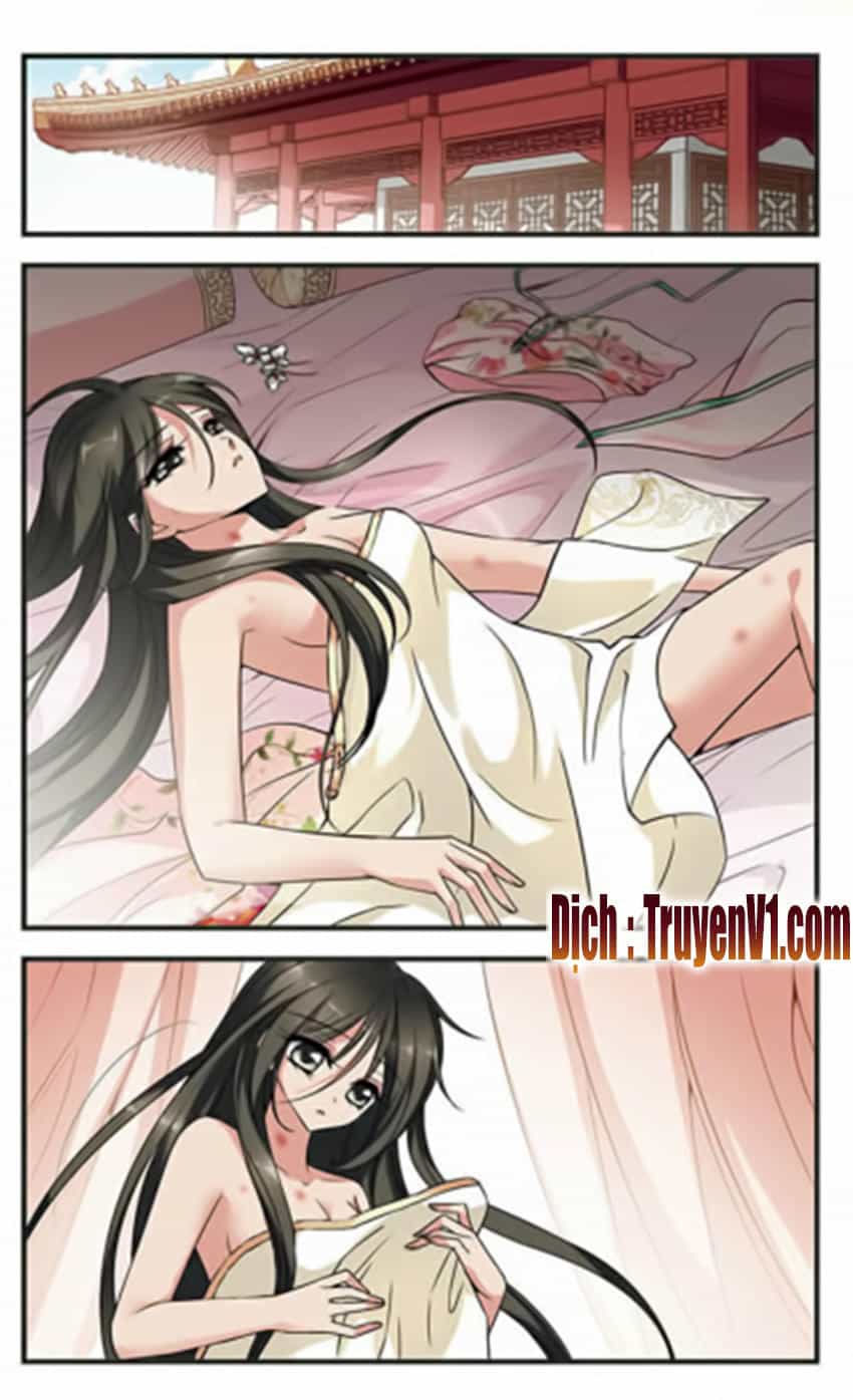 Phi Đãi Nghiên Tuyết - Chương 105 - ảnh 9