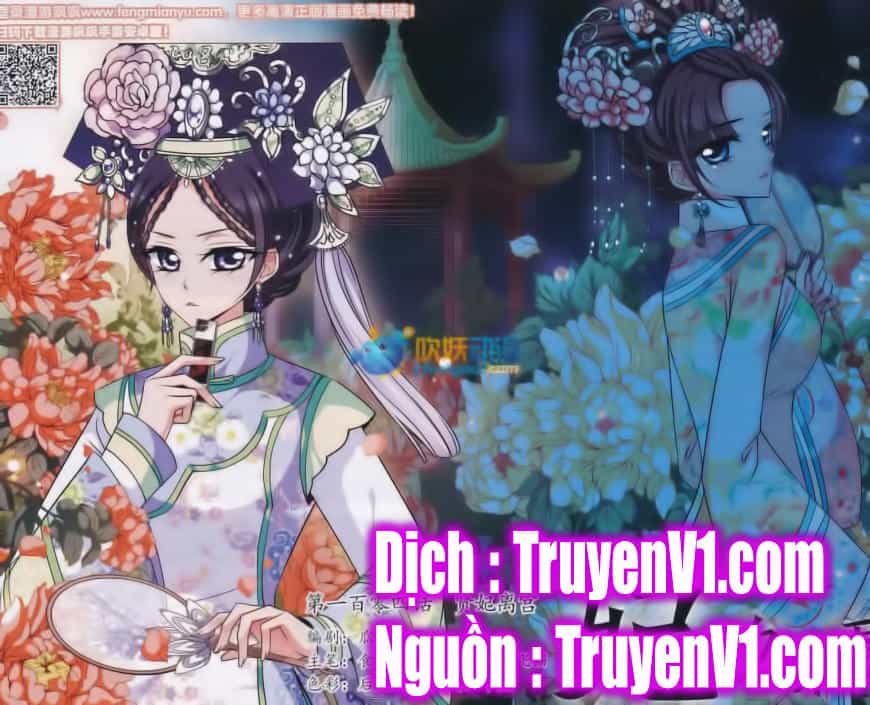Phi Đãi Nghiên Tuyết - Chương 107 - ảnh 1