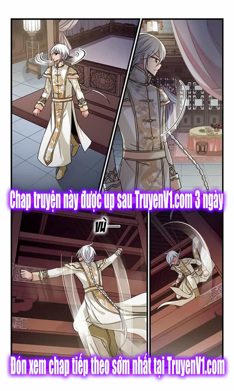 Phi Đãi Nghiên Tuyết - Chương 108 - ảnh 12