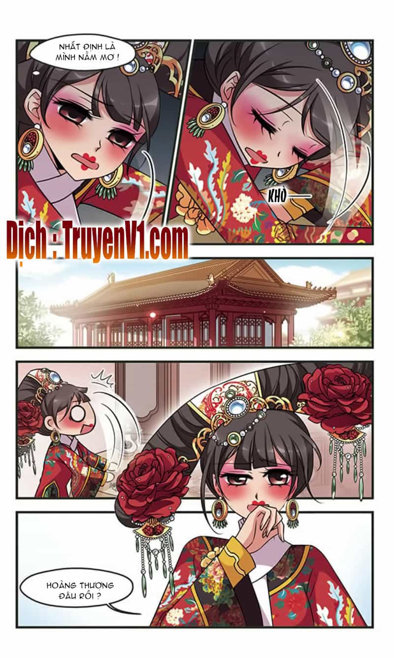 Phi Đãi Nghiên Tuyết - Chương 109 - ảnh 2